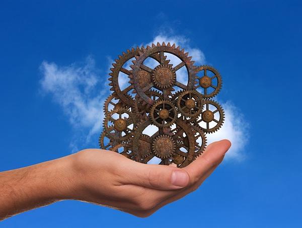 Entropy's Hidden Architecture: How Disorder Drives Life's Origin