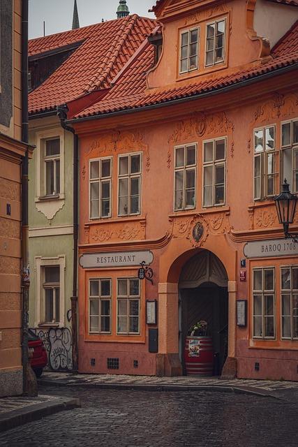 Architectural Aesthetics as a Living Vessel for Preserving Urban Collective History