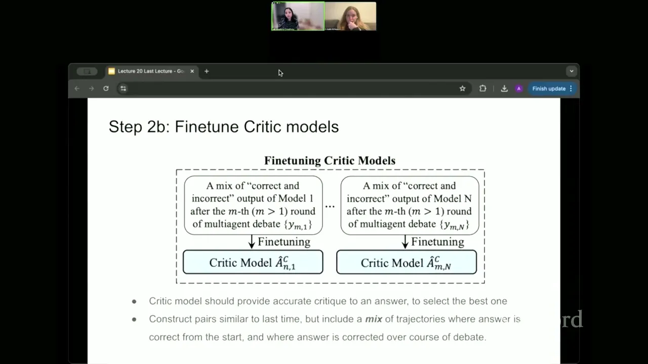 Stanford CS329A Self‑Improving AI Agents | Part 9 | Future Research Areas — Annotated Lecture Notes & Key Takeaways