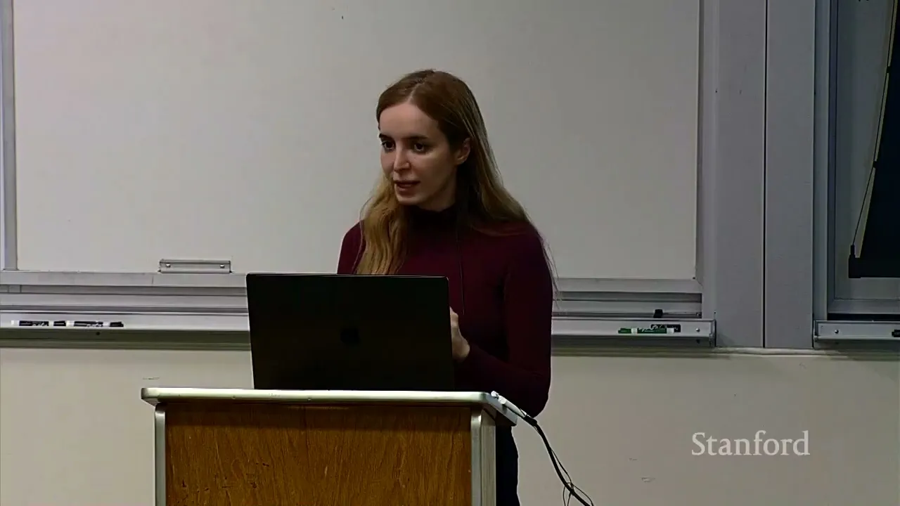 Stanford CS329A Self‑Improving AI Agents | Part 5 | Planning and Multi‑Step Reasoning — Annotated Lecture Notes & Key Takeaways